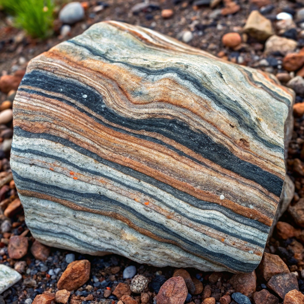 Gneiss