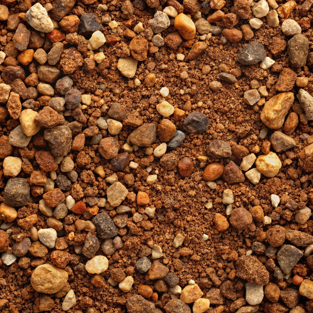 Gravel