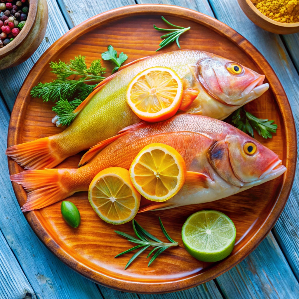 fish
