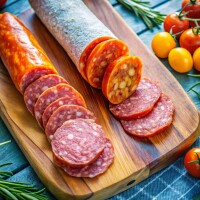 salami