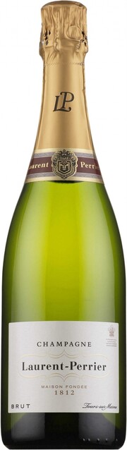 Шампанское Brut Laurent-Perrier 750 мл