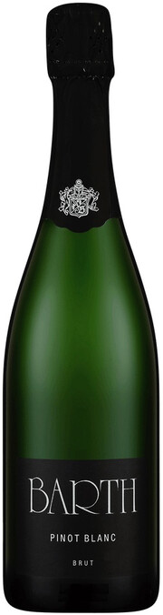 Игристое вино Barth, Pinot Blanc Brut