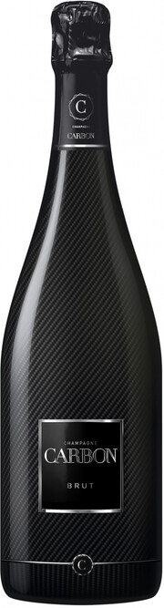 Шампанское "Cuvee Carbon" Brut 1500 мл