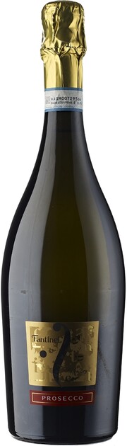 Игристое вино Fantinel, Prosecco Extra Dry 1500 мл