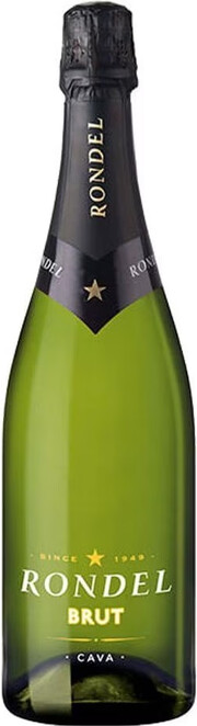 Игристое вино Codorniu, "Rondel" Brut, Cava DO