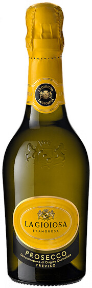 Игристое вино "La Gioiosa" Prosecco DOC Treviso Brut