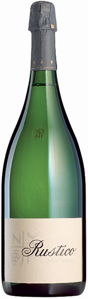 Игристое вино Nino Franco, "Rustico", Valdobbiadene Prosecco Superiore DOCG