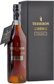 Коньяк Tesseron, "Master Blend 100", gift box