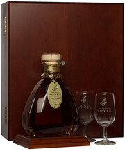 Коньяк Francois Voyer "Hors d'Age" Grande Champagne, Premier Cru Du Cognac (Decanter)