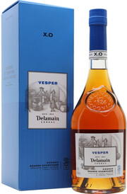 Коньяк Delamain, "Vesper" XO, gift box 700 мл