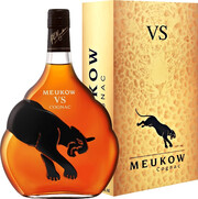 Коньяк Meukow V.S., gift box