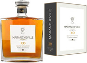 Коньяк "Marancheville" XO, Cognac Grande Champagne АОC, gift box