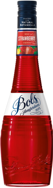 Ликер "Bols" Strawberry