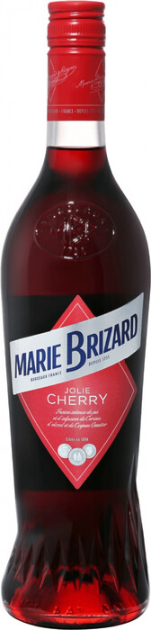 Ликер Marie Brizard, Cherry Brandy