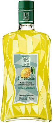 Ликер Rossi d'Asiago, Limoncello