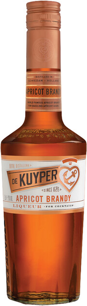 Ликер "De Kuyper" Apricot Brandy