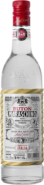 Ликер "Buton" Maraschino