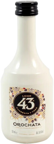 Ликер "Licor 43" Orochata