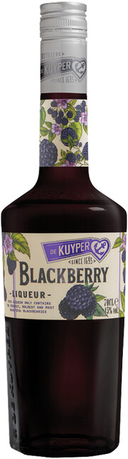 Ликер "De Kuyper" Blackberry