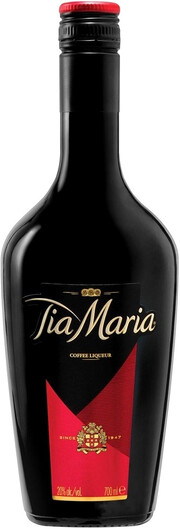 Ликер "Tia Maria"