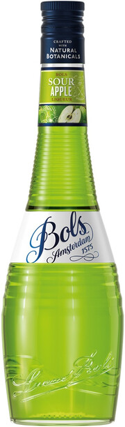 Ликер "Bols" Sour Apple