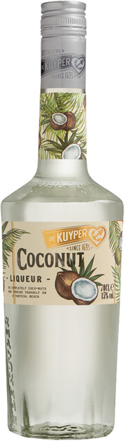 Ликер "De Kuyper" Coconut