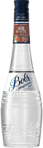 Ликер "Bols" Cacao White