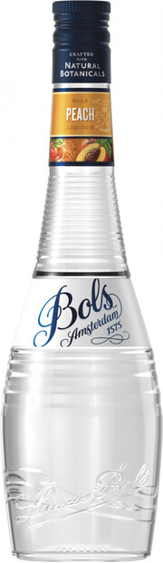 Ликер "Bols" Peach