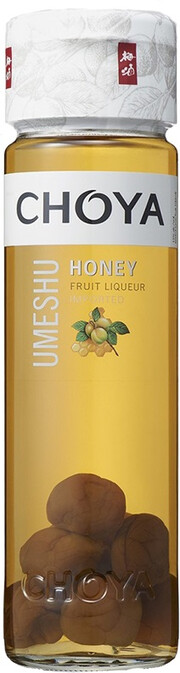 Ликер "Choya" Honey Umeshu 750 мл