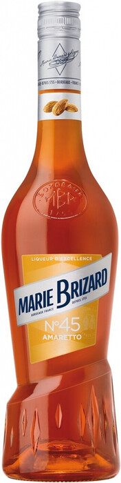 Ликер Marie Brizard, Amaretto 700 мл