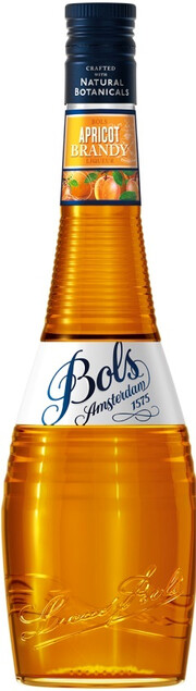 Ликер "Bols" Apricot Brandy