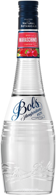 Ликер "Bols" Maraschino