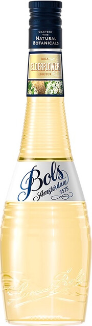 Ликер "Bols" Elderflower