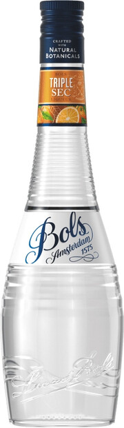 Ликер "Bols" Triple Sec