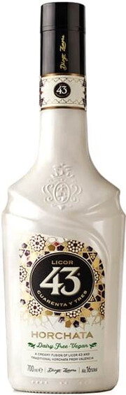 Ликер "Licor 43" Orochata