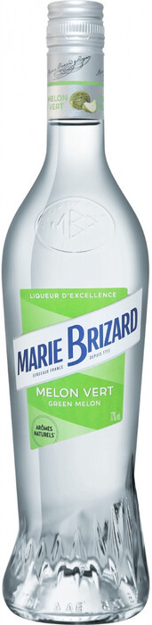 Ликер Marie Brizard, Green Melon 700 мл