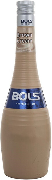 Ликер Bols, Brown Cream