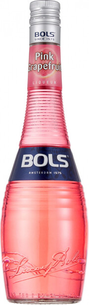 Ликер "Bols" Pink Grapefruit