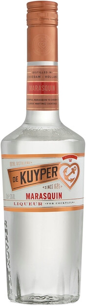 Ликер "De Kuyper" Marasquin