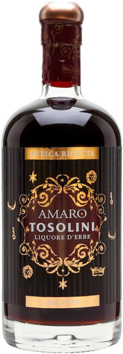 Ликер Bepi Tosolini, "Amaro Tosolini" 700 мл