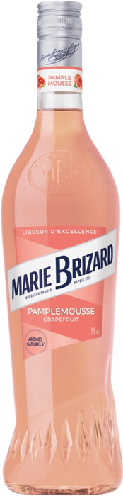 Ликер Marie Brizard, Pamplemousse Rose