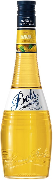 Ликер "Bols" Banana