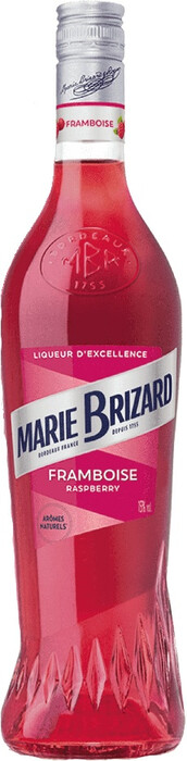 Ликер Marie Brizard, Framboise