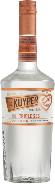 Ликер "De Kuyper" Triple Sec