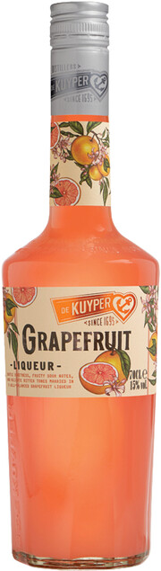 Ликер "De Kuyper" Grapefruit