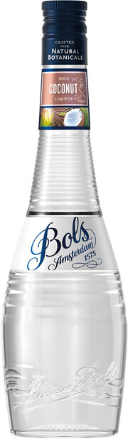 Ликер "Bols" Coconut