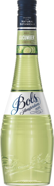 Ликер "Bols" Cucumber