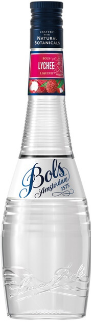 Ликер "Bols" Lychee