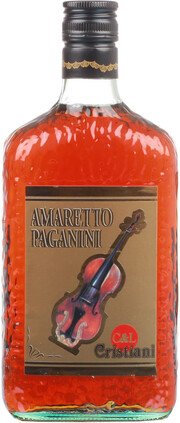 Ликер Amaretto "Paganini"