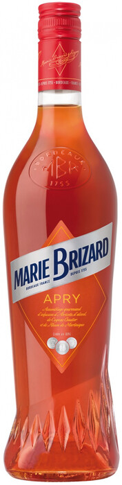 Ликер Marie Brizard, Apry 700 мл